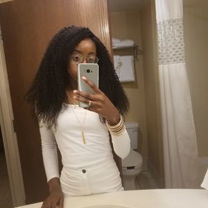 Meet your Posher, Erica